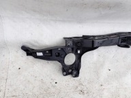 PORSCHE CAYENNE II 2 10-17 support panel for radiators pillar