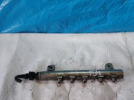 injection ramp STILO 1.9 JTD 0445214053