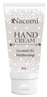 NACOMI HAND CREAM NAWILŻAJĄCY KREM DO RĄK 85ml