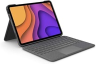 LOGITECH ETUI Z KLAWIATURĄ DO IPAD AIR 4A 2020, 2022 122167