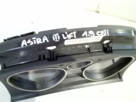 Opel Astra III H dials dials 1.9 CDTI