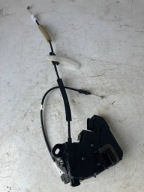 lock door right front CITROEN C4 III 9832797780
