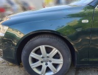 AUDI A6 C6 KOMBI 05R blatník levý předek LZ6E
