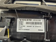 VOLVO V90 S90 heater KLIMATRONIK EU P31497561