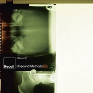 Unsound Methods LP, Winyl