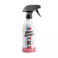 Shiny Garage Morning Dew QD&WAX 1L