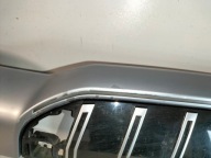 grille grid grill BMW i5 G60 G61 G68 23