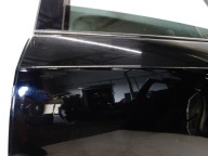 door left rear. left rear part AUDI A3 8V SB LY9B 5D