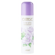 Extase Violet Dezodorant Spray Damski 150ML