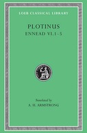 Ennead Plotinus