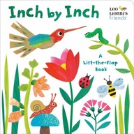 Inch by Inch: A Lift-the-Flap Book (Leo Lionni s