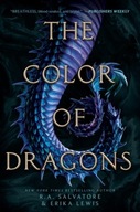 The Color of Dragons Salvatore R. A. ,Lewis