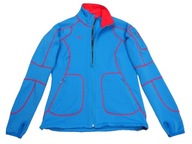 BERGANS_1823 Selje Lady jacket_ciepła bluza damska_rozmiar L