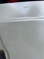 Mercedes Vito V-Klasa side threshold right front pillar A B W4476373000