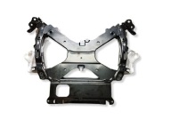 Audi A7 4K axle beam front axle beam subframe springing 4K1399347E
