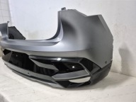 RENAULT RAFALE 24- bumper rear part rear PDC 850239112R
