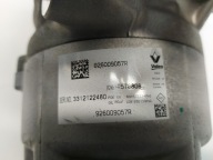 RENAULT Austral E compressor compressor; of the air conditioning 926009057R