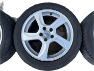CERCHI di alluminio Volvo v60 e s60 II r17 5x108
