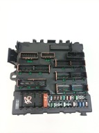 compartment BSI 519070106 Saab 9-3 II (2002-2014)