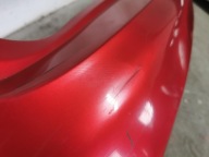 bumper rear RENAULT CLIO IV LIFT HB 850225639R