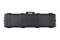 Walizka transportowa Nuprol PNP XL Hard Case - Czarna