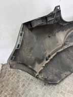 bumper rear part rear SEAT IBIZA 6J PDC 5D 09