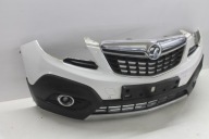 bumper front front PDC OPEL MOKKA A of wheels. GAZ 12-16