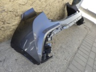 TOYOTA CHR CH-R II 2023- bumper rear
