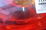 light left rear part rear FIAT BRAVO 2 II 5D HB 07-11