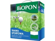 Biopon Trawa Sportowa 0,5kg