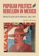 Popular Politics and Rebellion in Mexico: Manuel