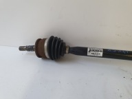 OPEL ASTRA J semi-axis right 13356123 AAMC 1.4T