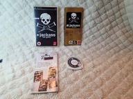 Jackass The Game 9/10 ENG PSP