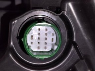 light front reflektor right JEEP AVENGER 23- FULL LED