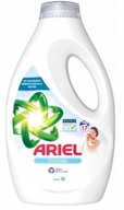 ARIEL Sensitive Clean&Fresh prací gél 850ml