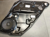 Mercedes ML W164 mécanisme droite arrière A1648203002