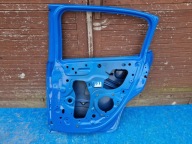 door rear. right CITROEN C3 III 2016R->