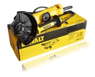 DeWALT DWE4233 SZLIFIERKA KĄTOWA 125mm 1400W