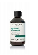 ALTER EGO šampón proti červenej farbe 300 ml