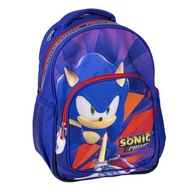 Školský batoh Sonic Premium Oficiálny