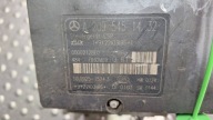 pump control unit ABS A0044315412 A2095451432 MERCEDES W203 CLK W209