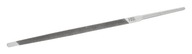 Trojuholníkový pilník tenký 125mm (4-187-05-2-0) BAHCO