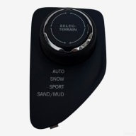 Pannello controllo Pulsante JEEP COMPASS II P68141876AE