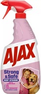 Tekutina Ajax 0,5l multifunkčné čistenie