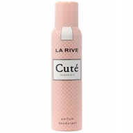 LA RIVE DEO WOMEN SPRAY CUTE 150ML