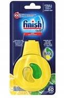 FINISH ZPACH DO ZMYWARKI 4ML 60 CYKLI LEMON