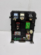 Module fusibles Module BSI Citroen C4 9662940480 28117435