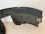 mudguard right front Dacia Sandero II Lift 16-20