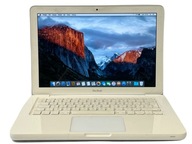 MacBook Pro 13 A1342 2010 C2D 4GB 250GB GF320M 572 Cykli HE34
