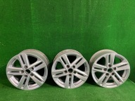 disk TOYOTA 16” 7J ET40